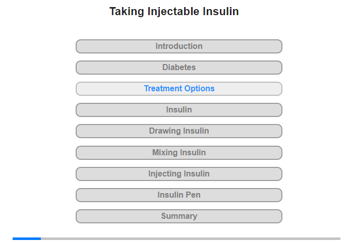 Treatment Options