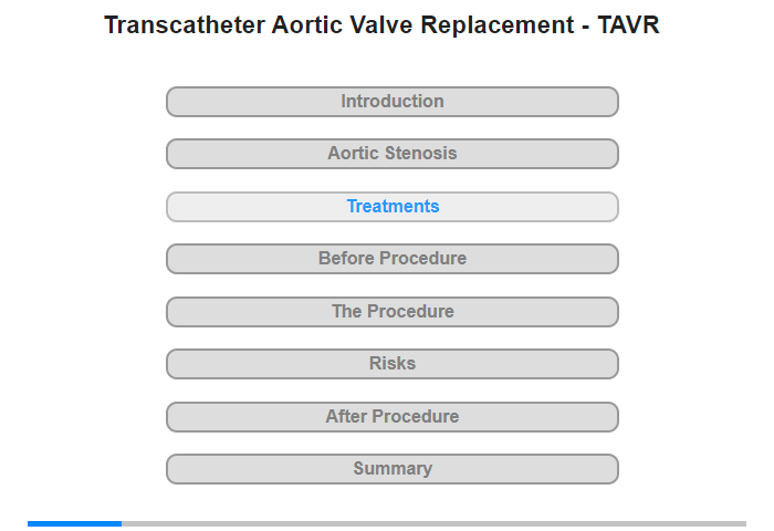 Alternative Treatments