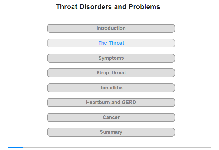 The Throat