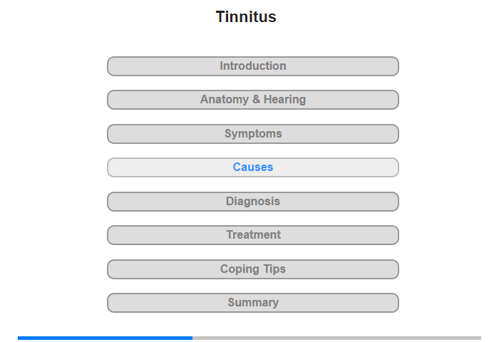 Causes