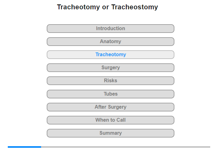 When is a Tracheostomy Needed?