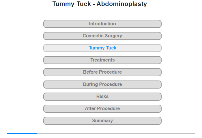 Tummy Tuck