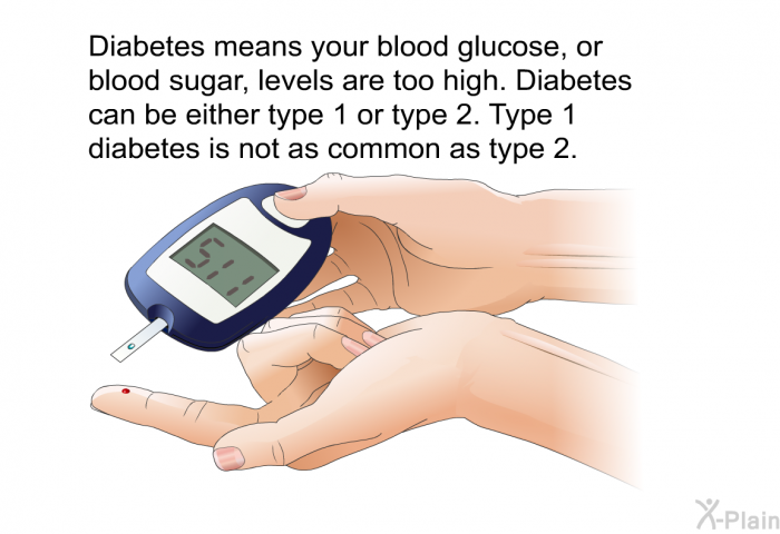 type 1 diabetes mellitus definition english