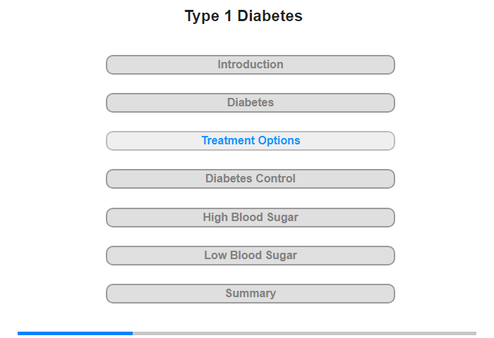 Treatment Options