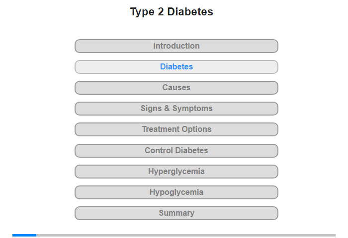 Diabetes