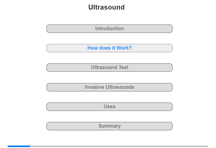 How Does Ultrasound Work?