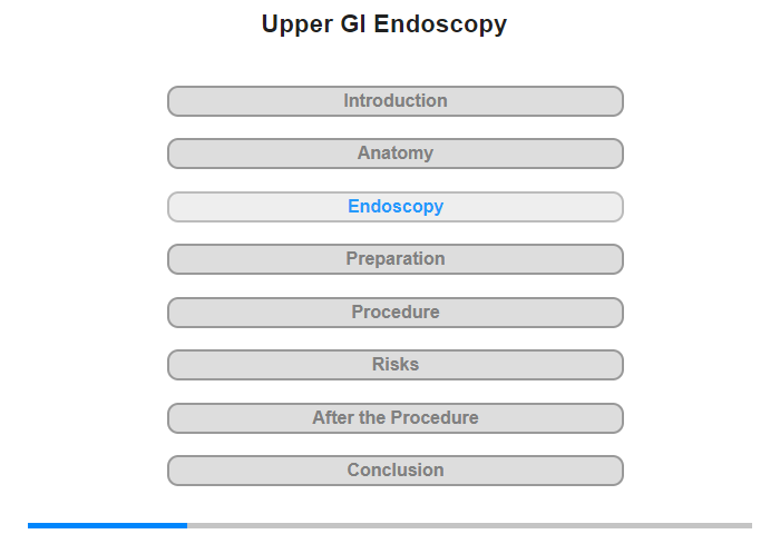 Endoscopy