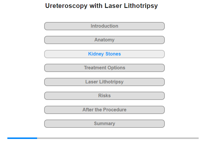 Kidney Stones