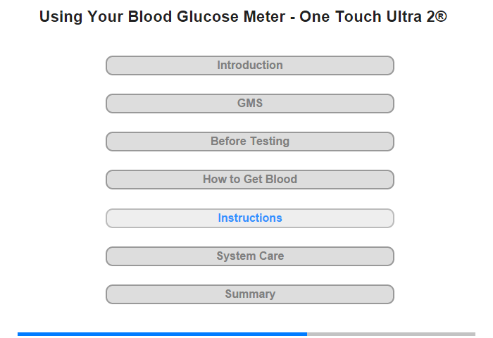 Step-by-step Instructions