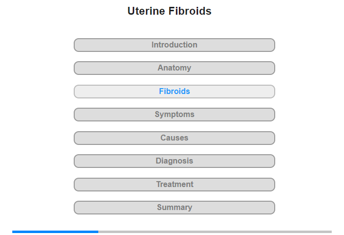 Fibroids