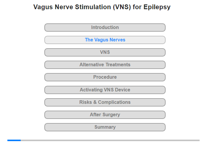 The Vagus Nerves