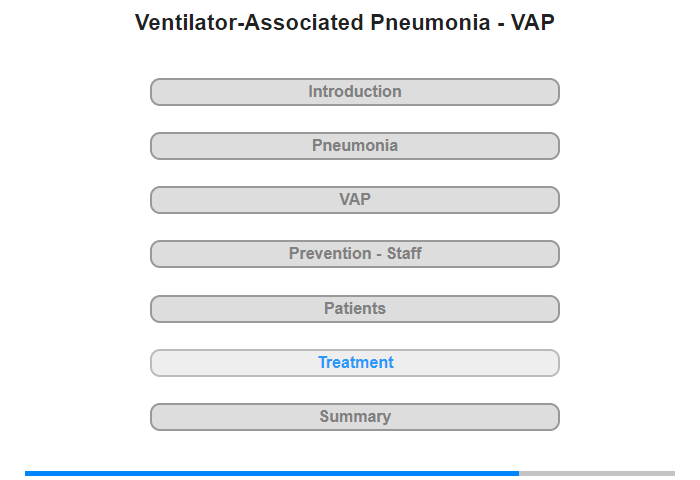 Diagnosis & Treatment