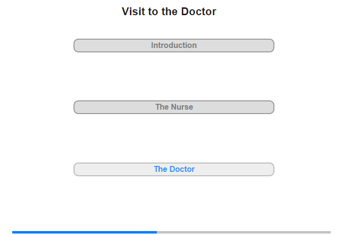 The Doctor  The Doctor