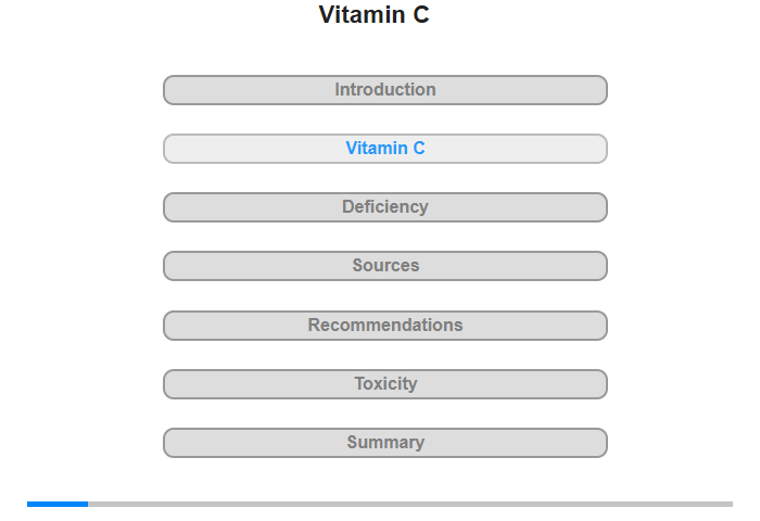 Vitamin C