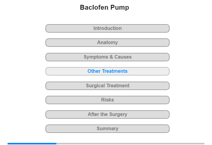 Alternative Treatments