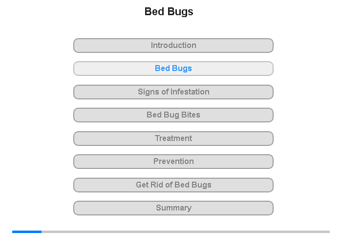 Bed Bugs