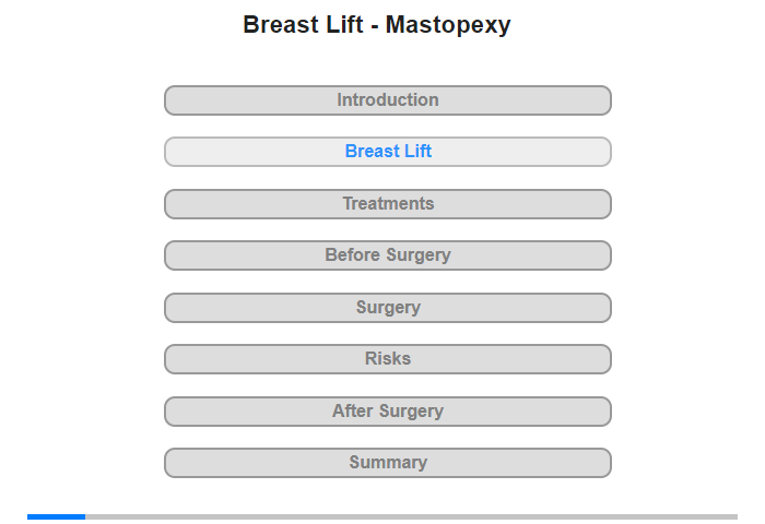 Breast Lift