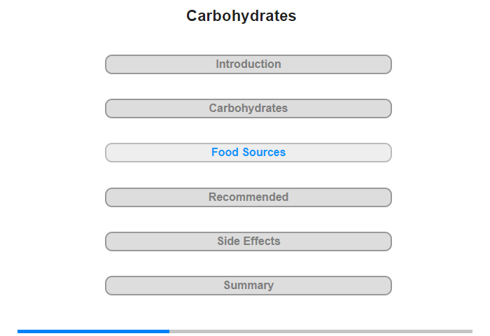 Food Sources