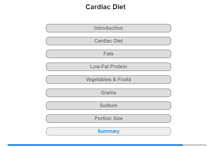 patedu com cardiac diet cardiac diet