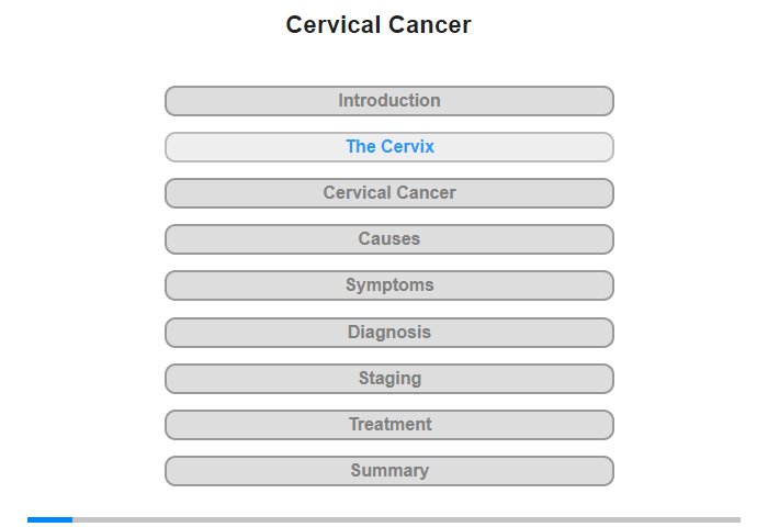 The Cervix