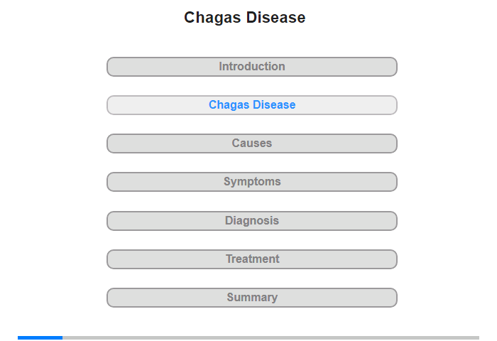 Chagas Disease