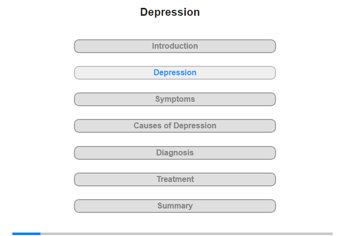 Depression