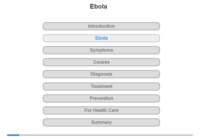 Ebola