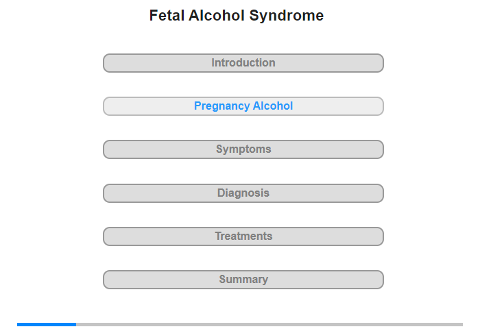 Pregnancy and Alcohol