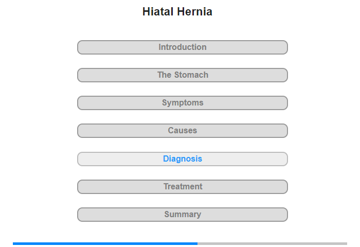 Diagnosis