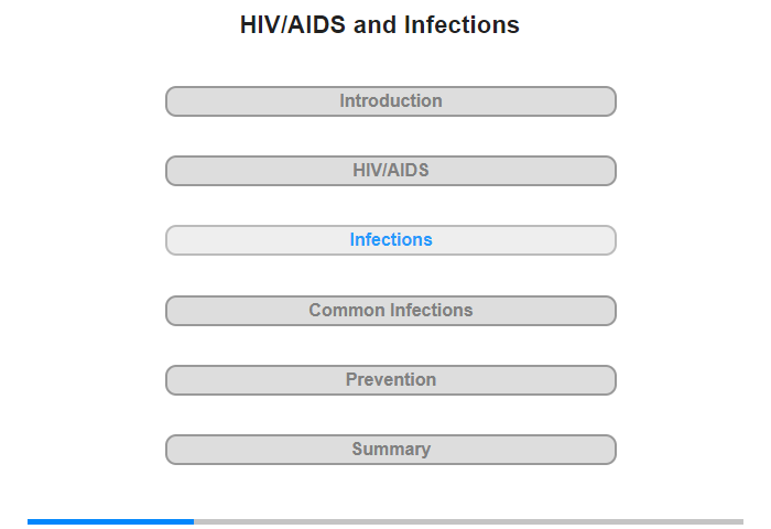 Opportunistic Infections