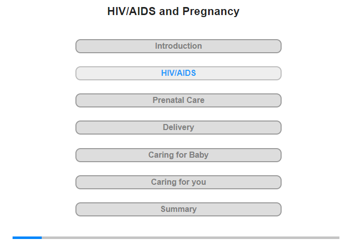 HIV/AIDS