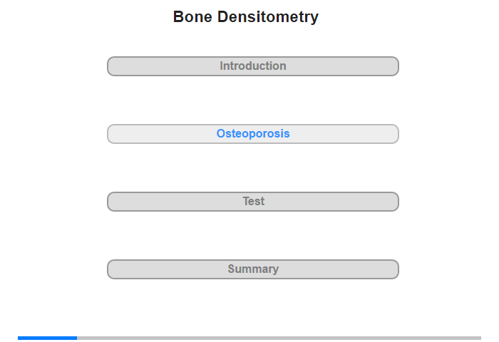 Osteoporosis