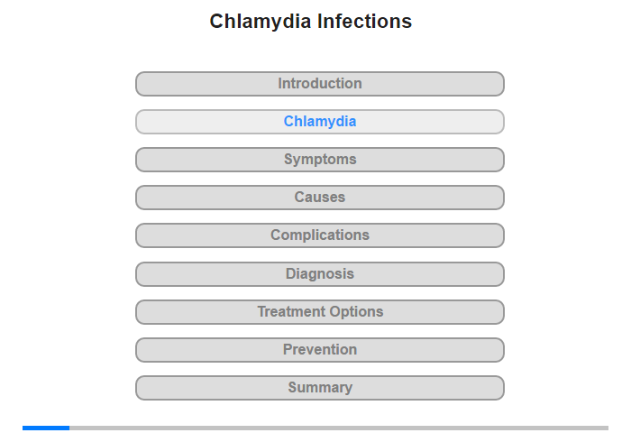 Chlamydia