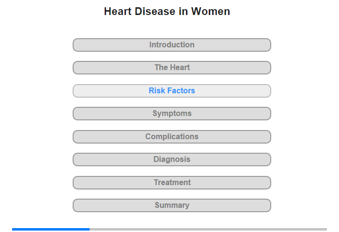 Risk Factors