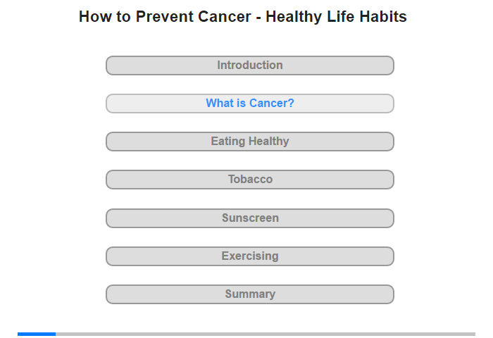 What is Cancer?