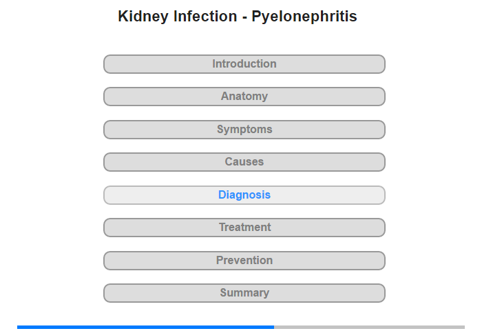 Diagnosis