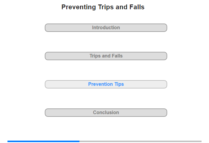 Prevention Tips