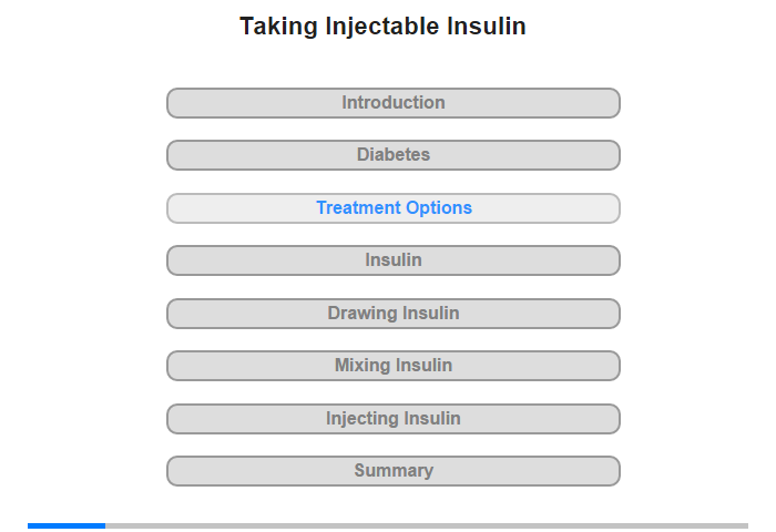 Treatment Options