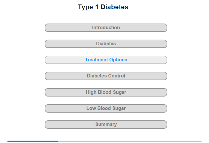 Treatment Options