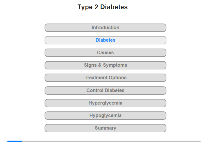 Diabetes