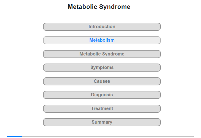 Metabolism