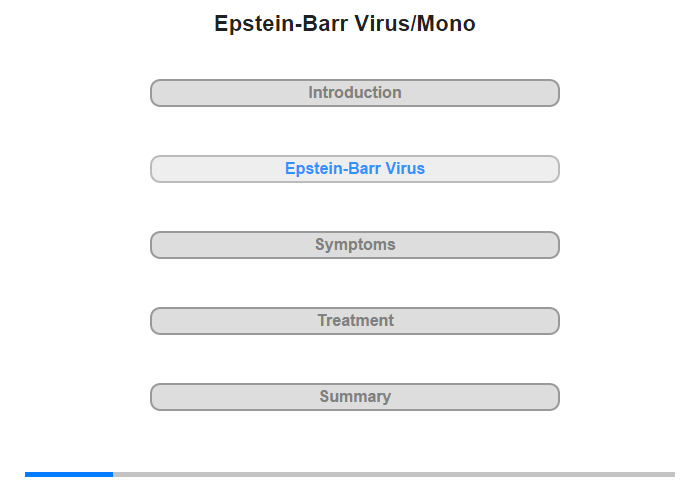 Epstein-Barr Virus