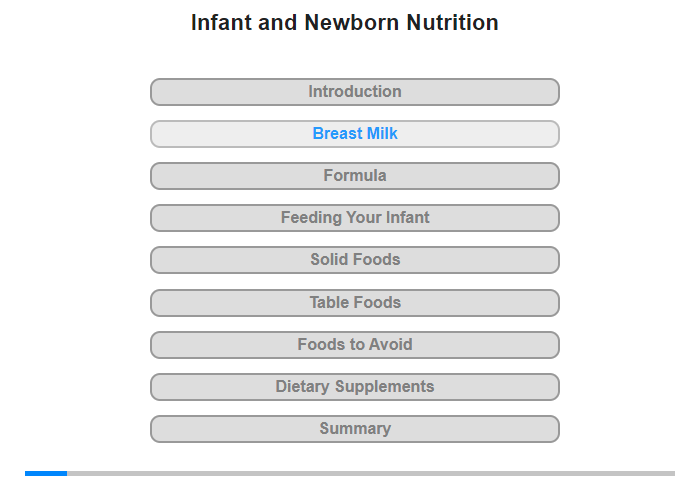 Breast Milk