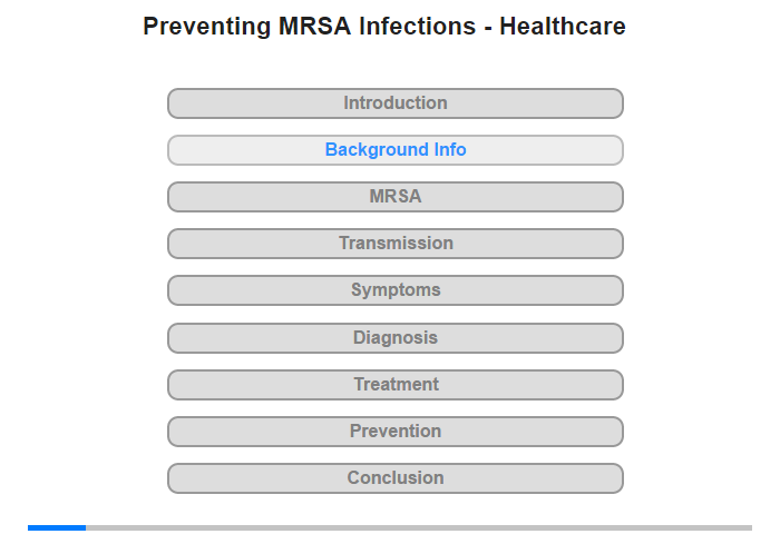 Background Info (Bacteria & Antibiotics)