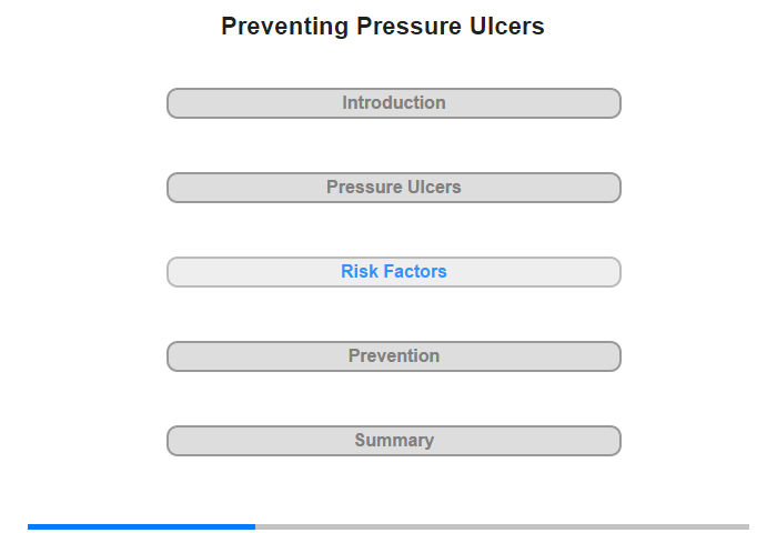 Risk Factors