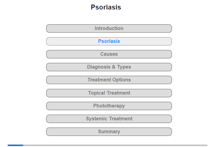 Psoriasis