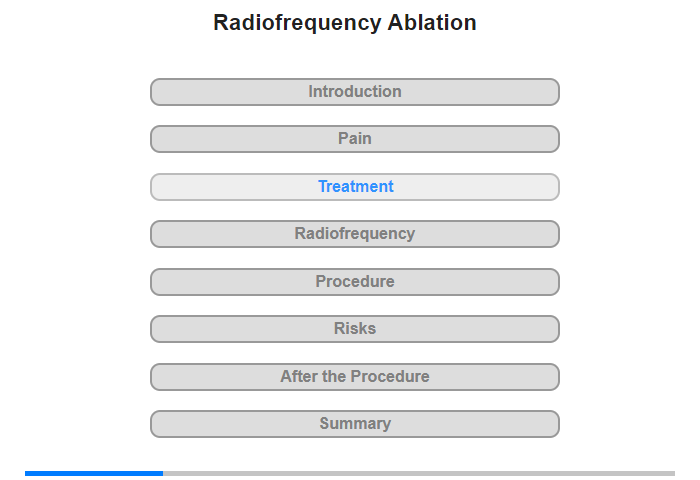 Treatment Options