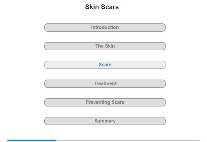 Scars