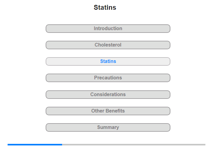 Statins