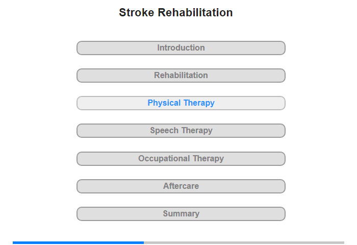 Physical Therapy